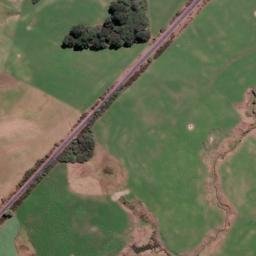 Satellite imagery of D (Marotiri SD), NZ