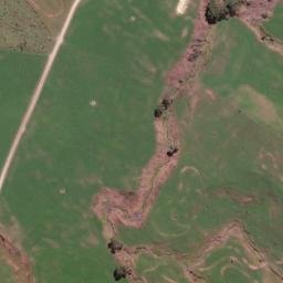 Satellite imagery of D (Marotiri SD), NZ