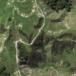 Satellite imagery of Tapuwaeorongokako Point, NZ