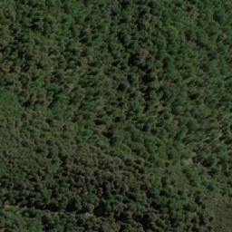 Satellite imagery of Cerro La Reja, CL