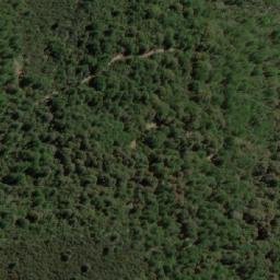 Satellite imagery of Cerro La Reja, CL