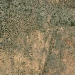 Satellite imagery of Cerro Partido, AR