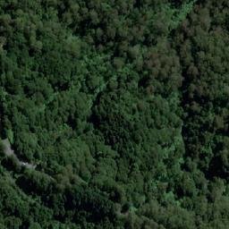 Satellite imagery of The Bump, AU