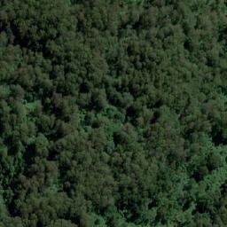 Satellite imagery of The Bump, AU