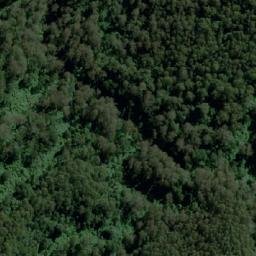 Satellite imagery of The Bump, AU