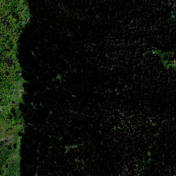 Satellite imagery of 9153, NZ