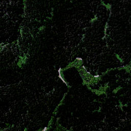 Satellite imagery of 9153, NZ