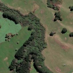 Satellite imagery of E (Marotiri SD), NZ