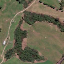 Satellite imagery of E (Marotiri SD), NZ