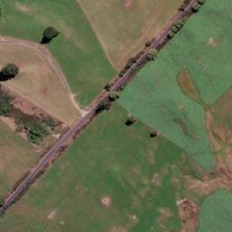 Satellite imagery of E (Marotiri SD), NZ