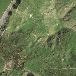 Satellite imagery of Pariokonohi Point, NZ