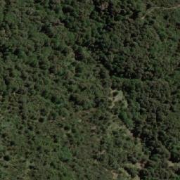 Satellite imagery of Cerro La Reja, CL