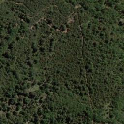 Satellite imagery of Cerro La Reja, CL