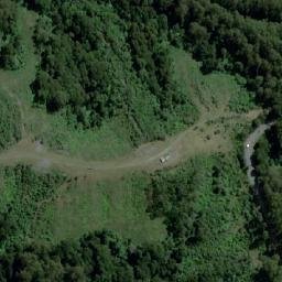 Satellite imagery of The Bump, AU