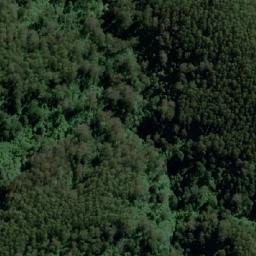 Satellite imagery of The Bump, AU