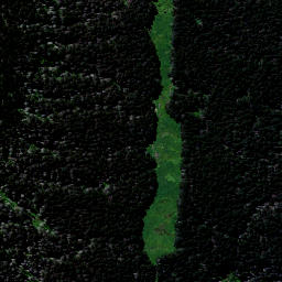 Satellite imagery of 9153, NZ