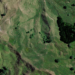 Satellite imagery of PUKEHOIHO, NZ