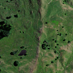 Satellite imagery of PUKEHOIHO, NZ
