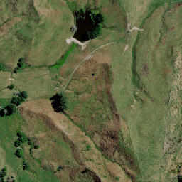 Satellite imagery of PUKEKIEKIE, NZ