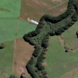 Satellite imagery of F (Marotiri SD), NZ