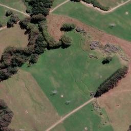 Satellite imagery of E (Marotiri SD), NZ