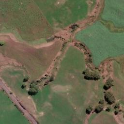 Satellite imagery of E (Marotiri SD), NZ
