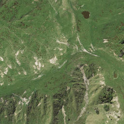 Satellite imagery of Pariokonohi Point, NZ