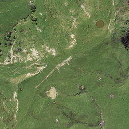 Satellite imagery of Pariokonohi Point, NZ