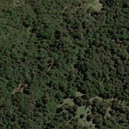 Satellite imagery of Cerro La Reja, CL
