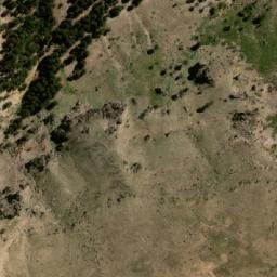 Satellite imagery of Sierra Musical, AR