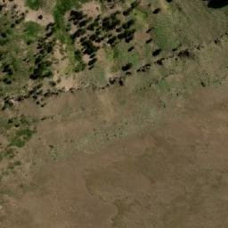 Satellite imagery of Sierra Musical, AR