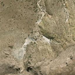 Satellite imagery of Cerro Irigoyen, AR