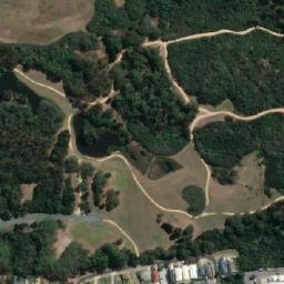 Satellite imagery of WONTHAGGI PM 191, AU