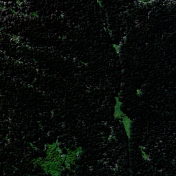 Satellite imagery of 9153, NZ