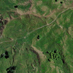 Satellite imagery of PUKEHOIHO, NZ