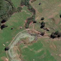 Satellite imagery of F (Marotiri SD), NZ