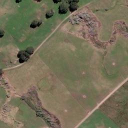 Satellite imagery of F (Marotiri SD), NZ