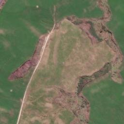 Satellite imagery of E (Marotiri SD), NZ