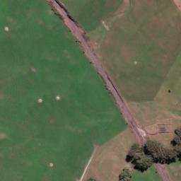 Satellite imagery of E (Marotiri SD), NZ