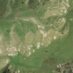 Satellite imagery of Pariokonohi Point, NZ