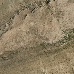 Satellite imagery of Cerro Irigoyen, AR