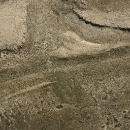 Satellite imagery of Cerro Irigoyen, AR