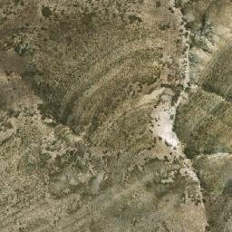 Satellite imagery of Cordón Curymil, AR
