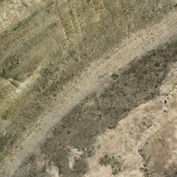 Satellite imagery of Cordón Curymil, AR