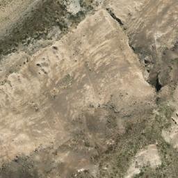 Satellite imagery of Cordón Curymil, AR