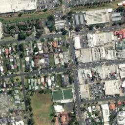 Satellite imagery of WONTHAGGI PM 191, AU