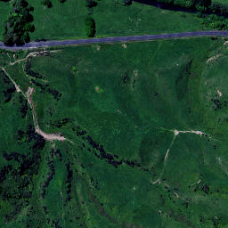 Satellite imagery of PAEHERE NO 2, NZ