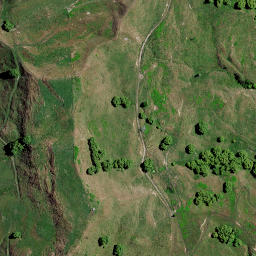 Satellite imagery of PUKEHOIHO, NZ