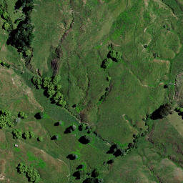 Satellite imagery of PUKEHOIHO, NZ