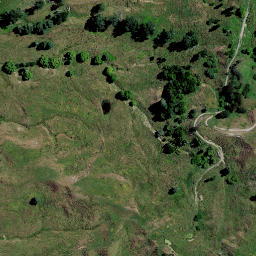 Satellite imagery of PUKEKIEKIE, NZ